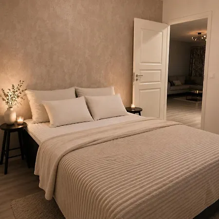 Amber Apartment Kajaani