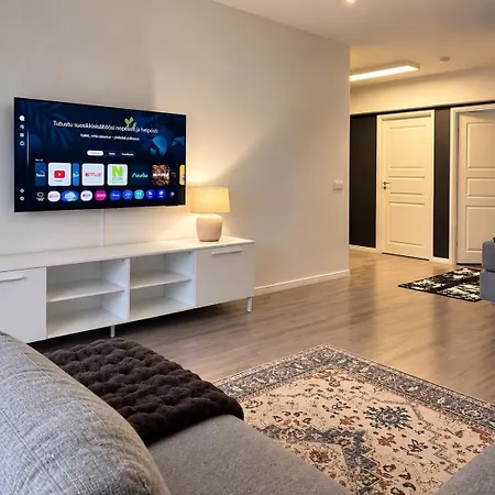 Appartement Amber