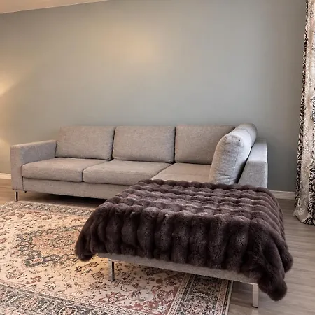 Apartment Amber