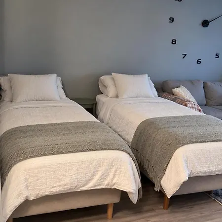 Amber Appartement