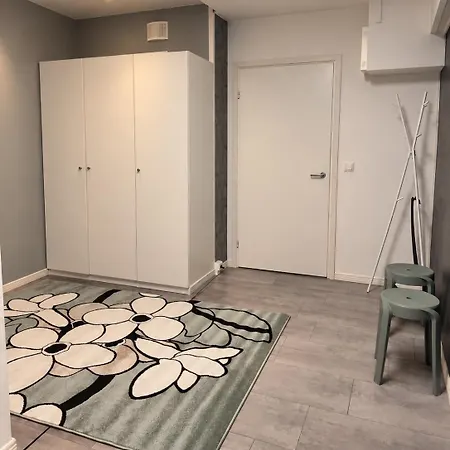 Apartment Amber