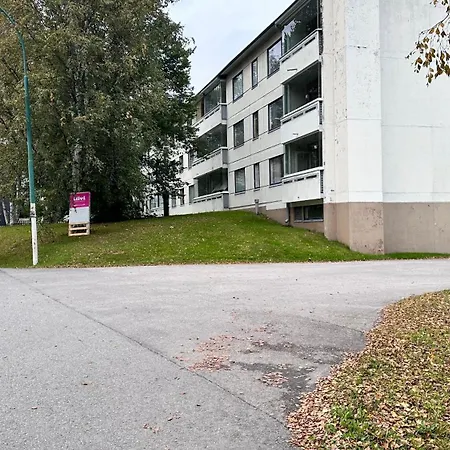 Amber * Kajaani